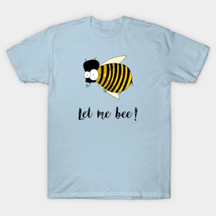 Bee drawing T-Shirt